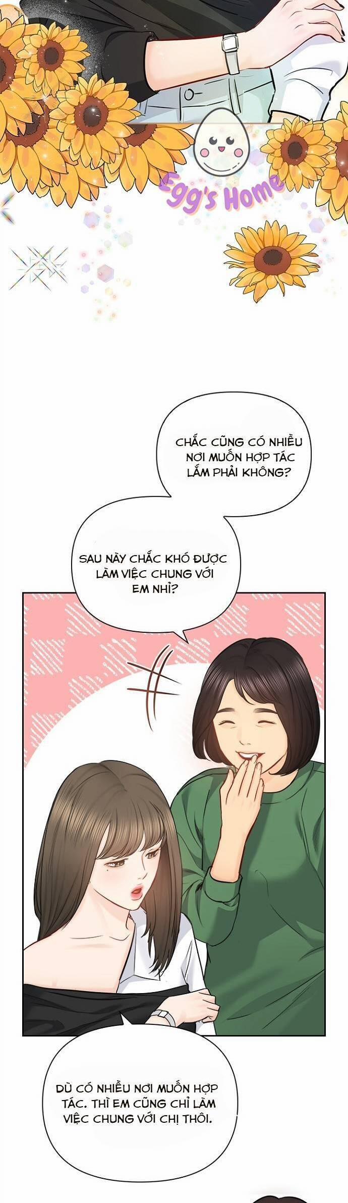 Hẹn Hò Rồi Hãy Yêu 67 trang 28