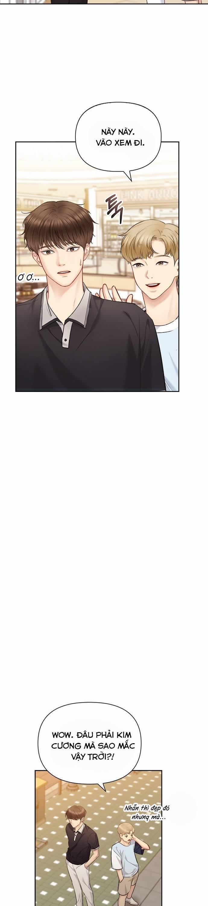 Hẹn Hò Rồi Hãy Yêu 67 trang 3