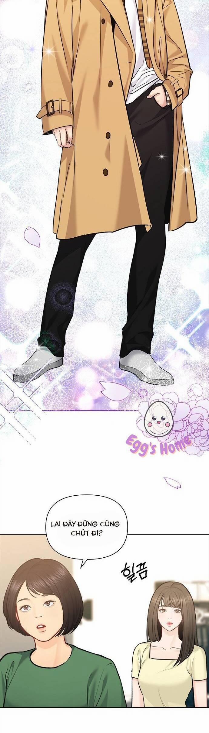 Hẹn Hò Rồi Hãy Yêu 67 trang 34