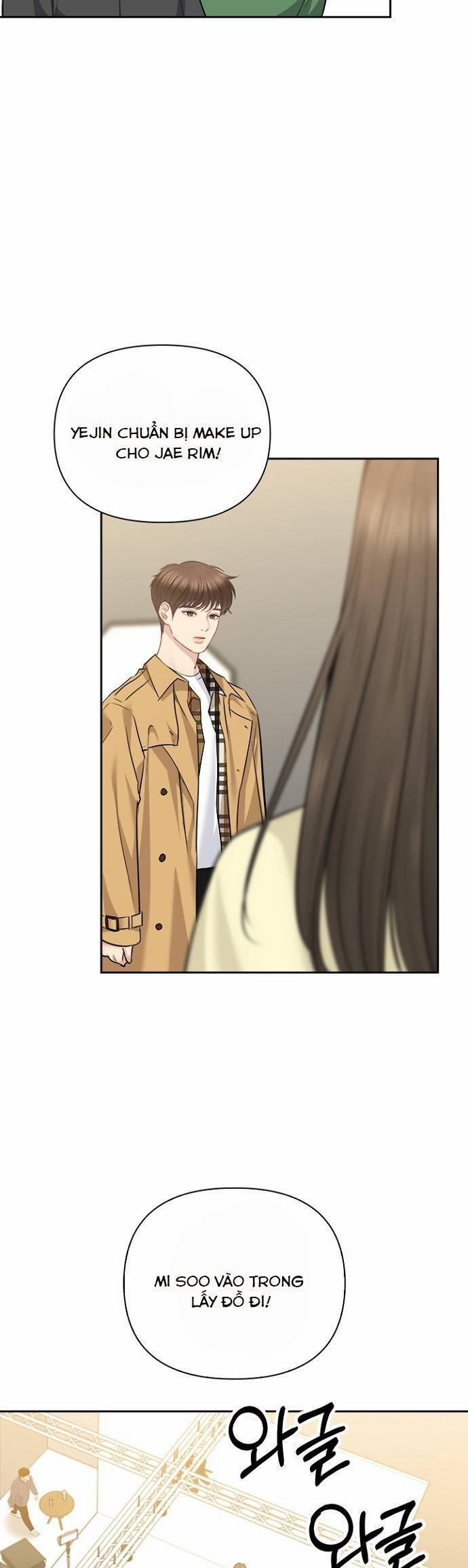 Hẹn Hò Rồi Hãy Yêu 67 trang 37