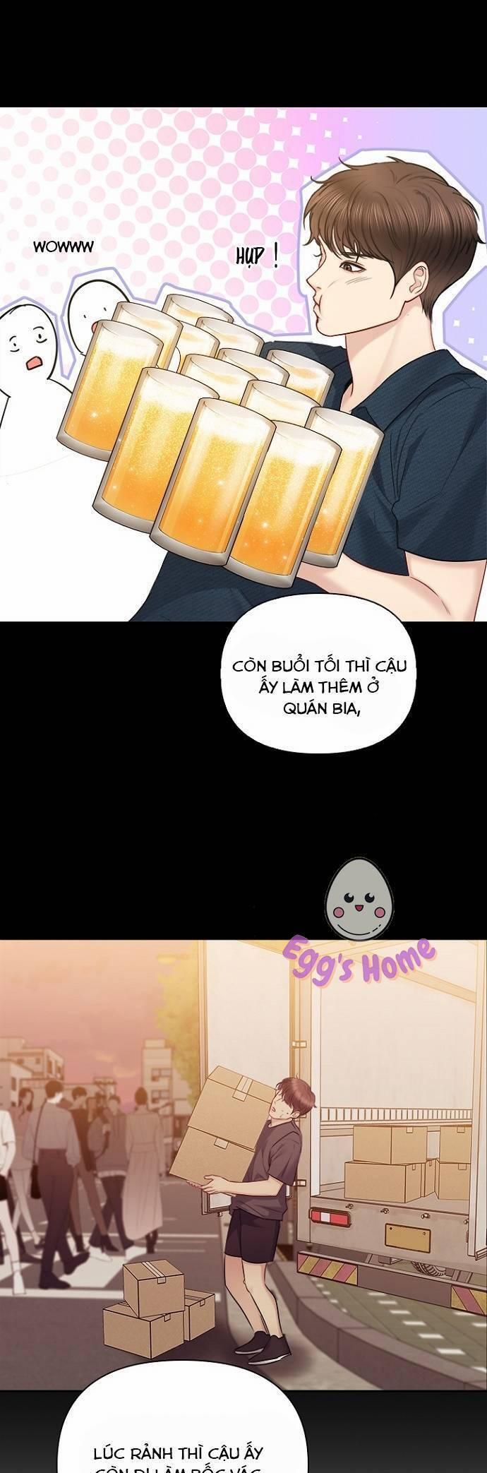 Hẹn Hò Rồi Hãy Yêu 67 trang 7