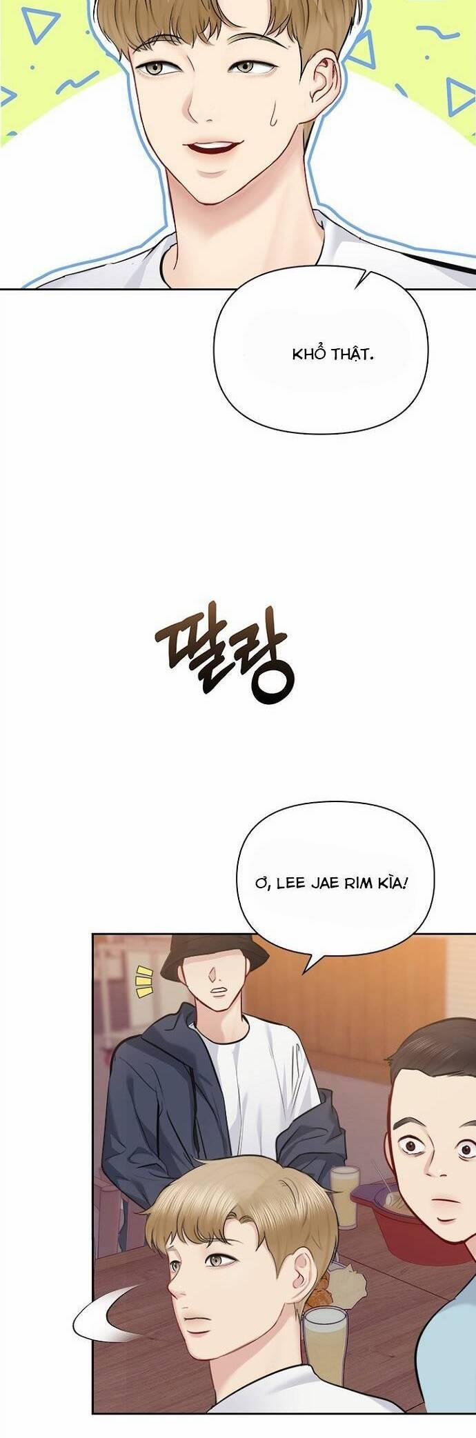 Hẹn Hò Rồi Hãy Yêu 67 trang 9