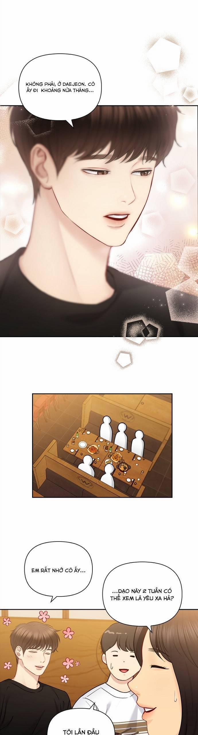 Hẹn Hò Rồi Hãy Yêu 68 trang 16