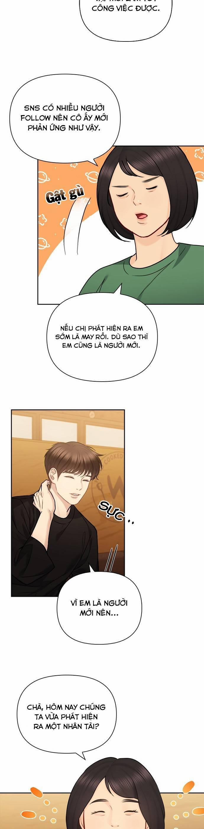 Hẹn Hò Rồi Hãy Yêu 68 trang 19