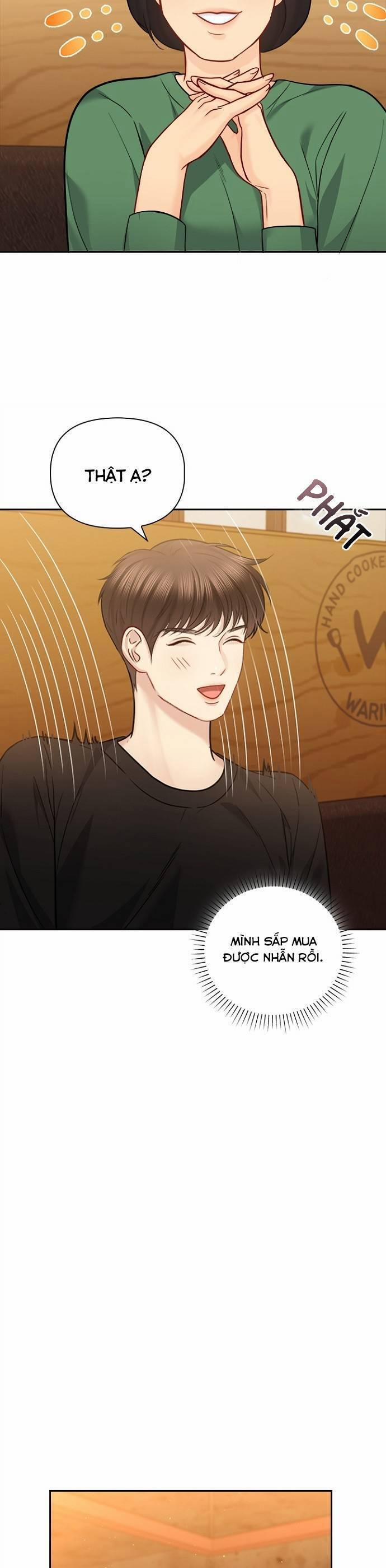 Hẹn Hò Rồi Hãy Yêu 68 trang 20