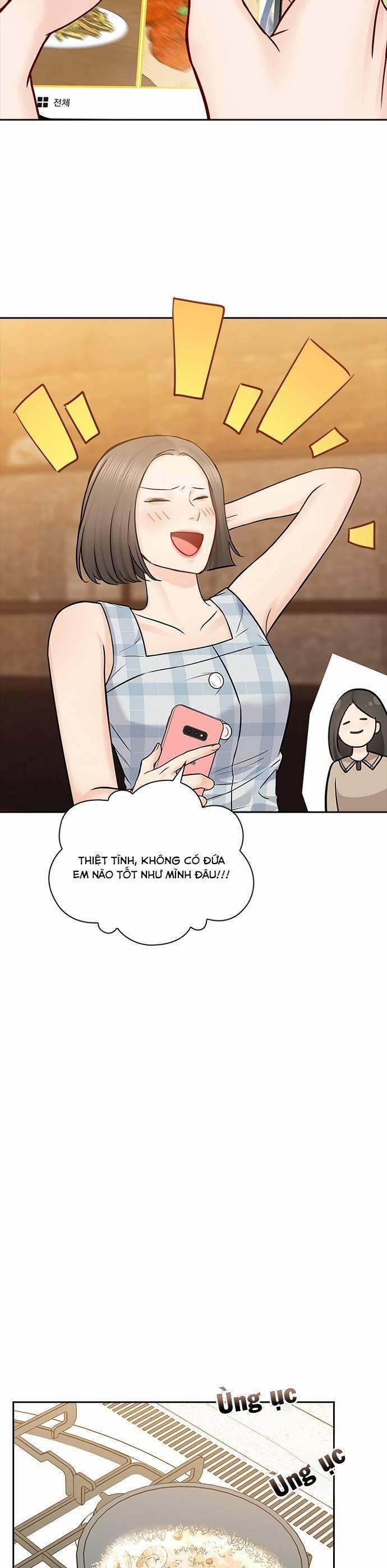 Hẹn Hò Rồi Hãy Yêu 68 trang 24