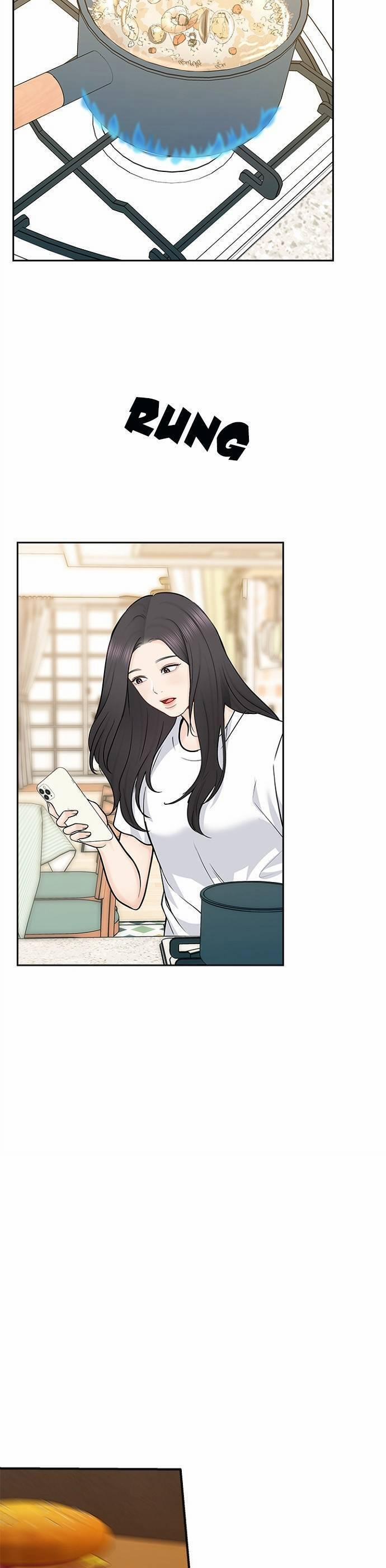 Hẹn Hò Rồi Hãy Yêu 68 trang 25