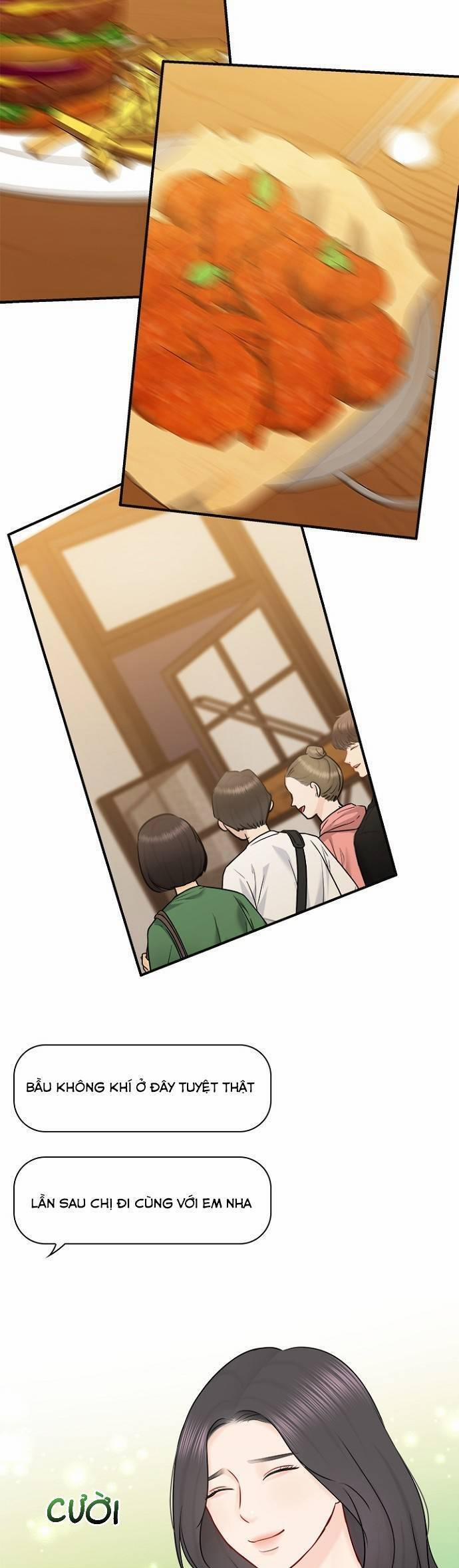 Hẹn Hò Rồi Hãy Yêu 68 trang 26