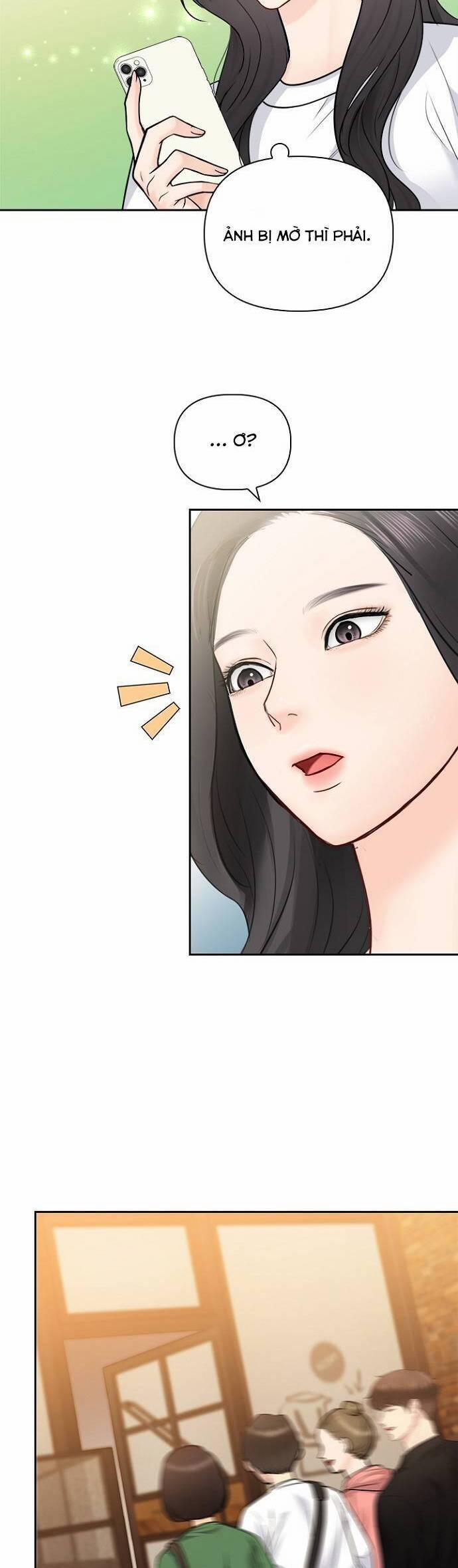 Hẹn Hò Rồi Hãy Yêu 68 trang 27