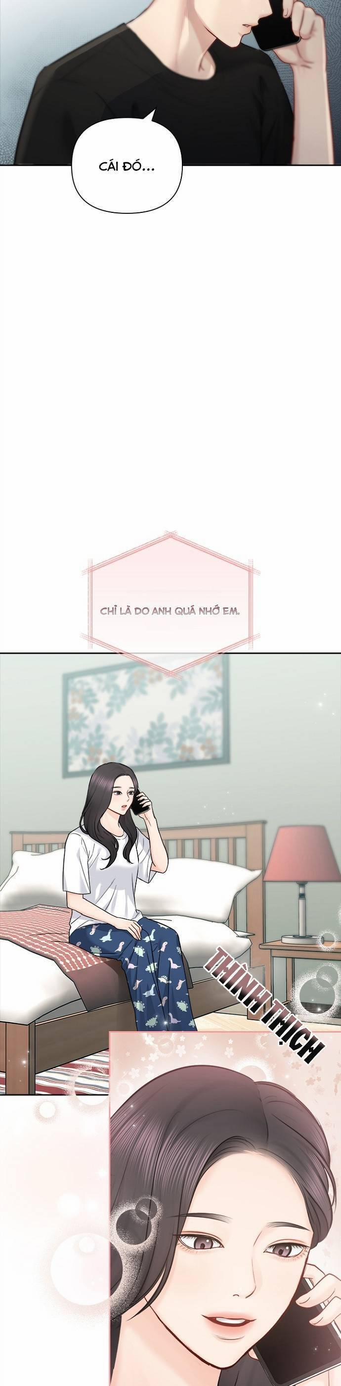 Hẹn Hò Rồi Hãy Yêu 68 trang 3