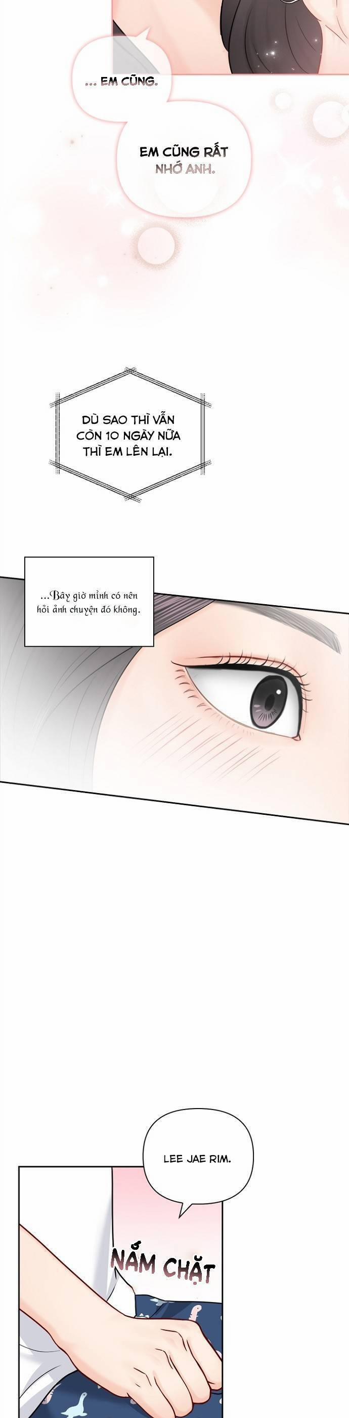 Hẹn Hò Rồi Hãy Yêu 68 trang 4