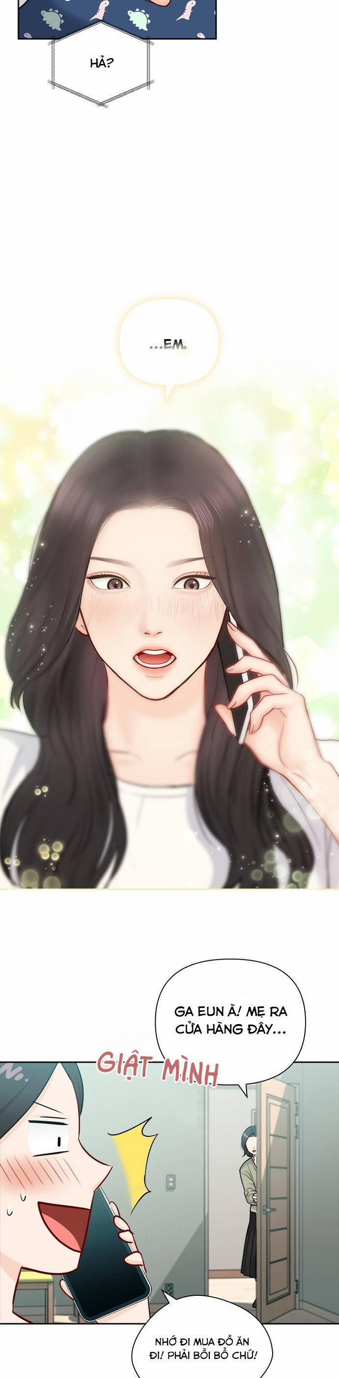 Hẹn Hò Rồi Hãy Yêu 68 trang 5