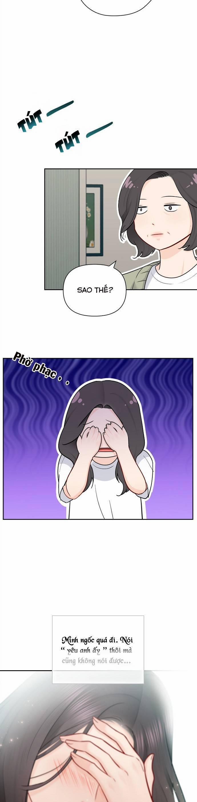 Hẹn Hò Rồi Hãy Yêu 68 trang 6