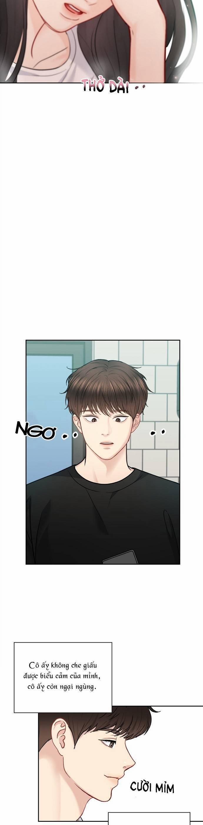 Hẹn Hò Rồi Hãy Yêu 68 trang 7