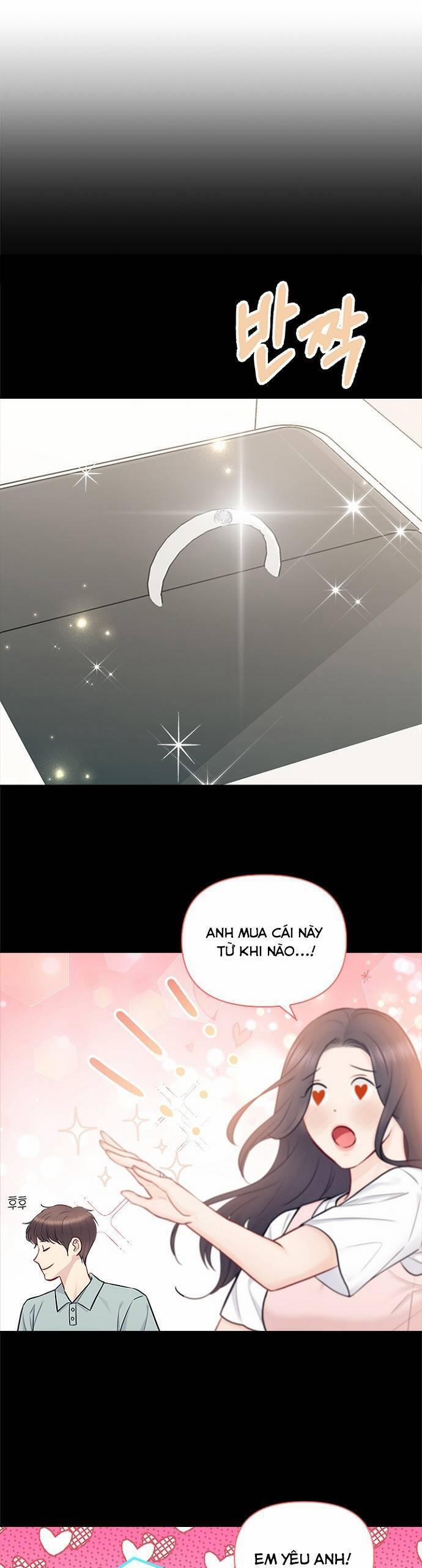 Hẹn Hò Rồi Hãy Yêu 69 trang 11