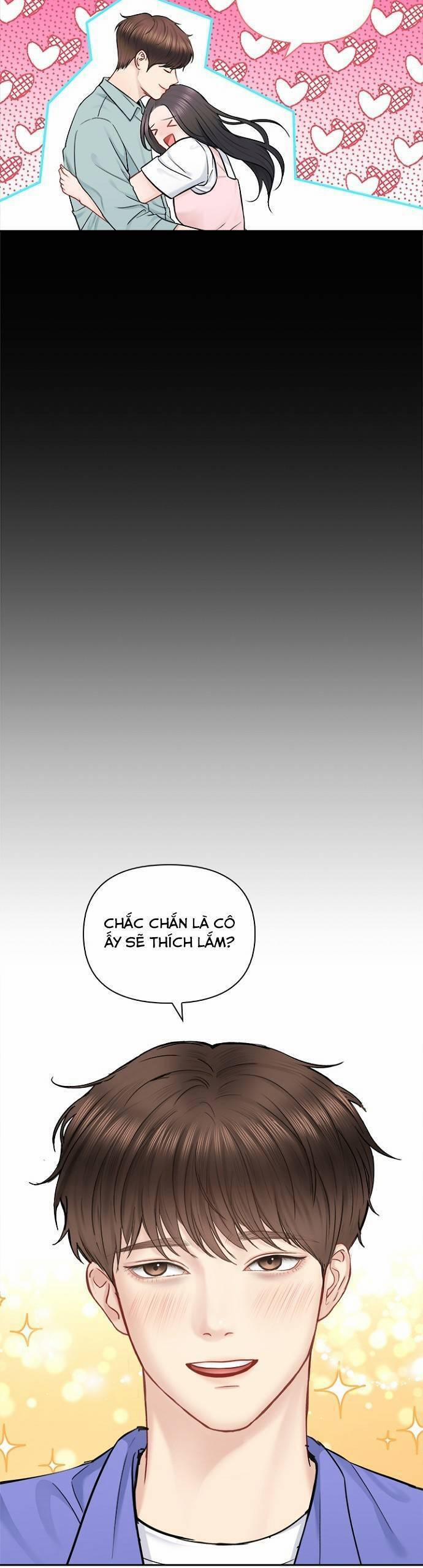 Hẹn Hò Rồi Hãy Yêu 69 trang 12