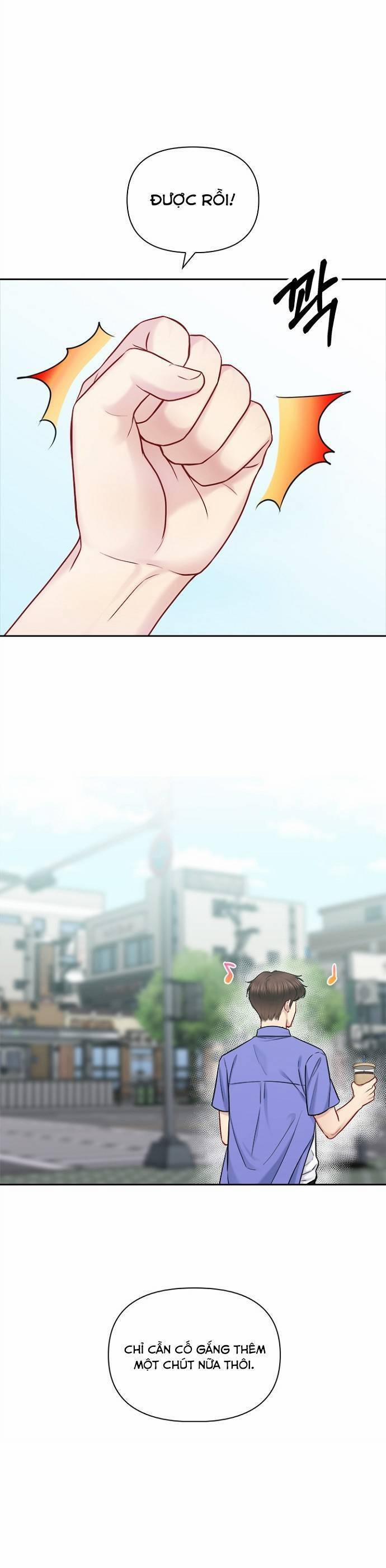 Hẹn Hò Rồi Hãy Yêu 69 trang 13