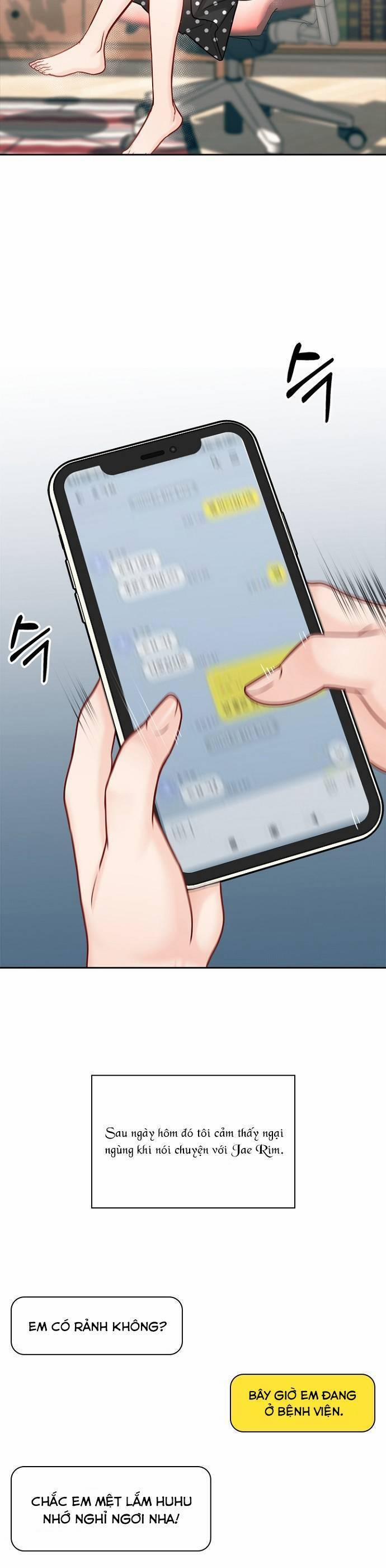 Hẹn Hò Rồi Hãy Yêu 69 trang 15