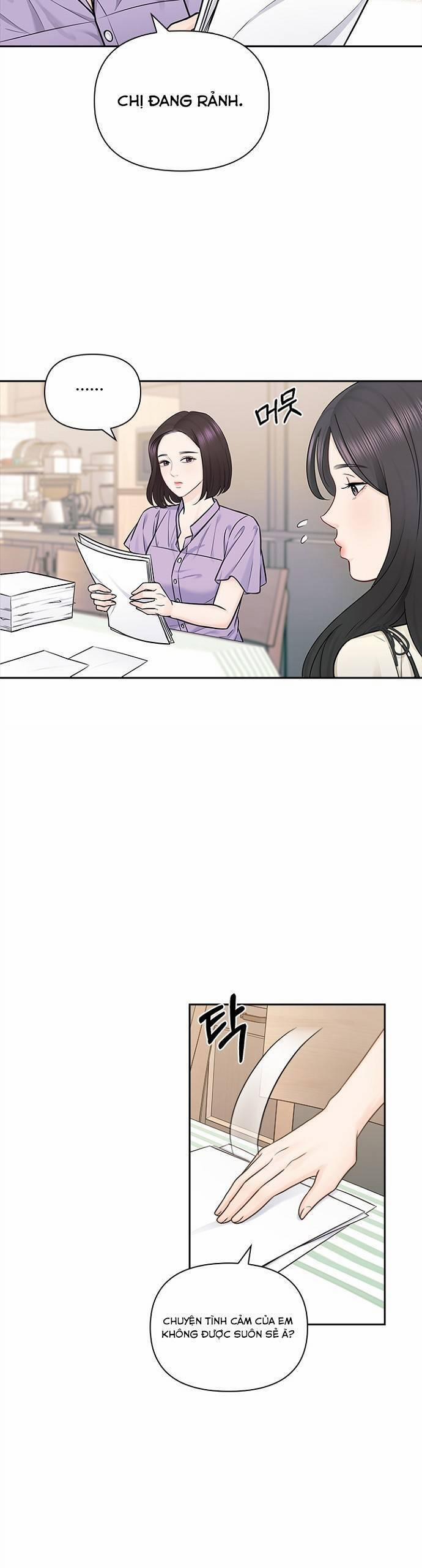 Hẹn Hò Rồi Hãy Yêu 69 trang 19