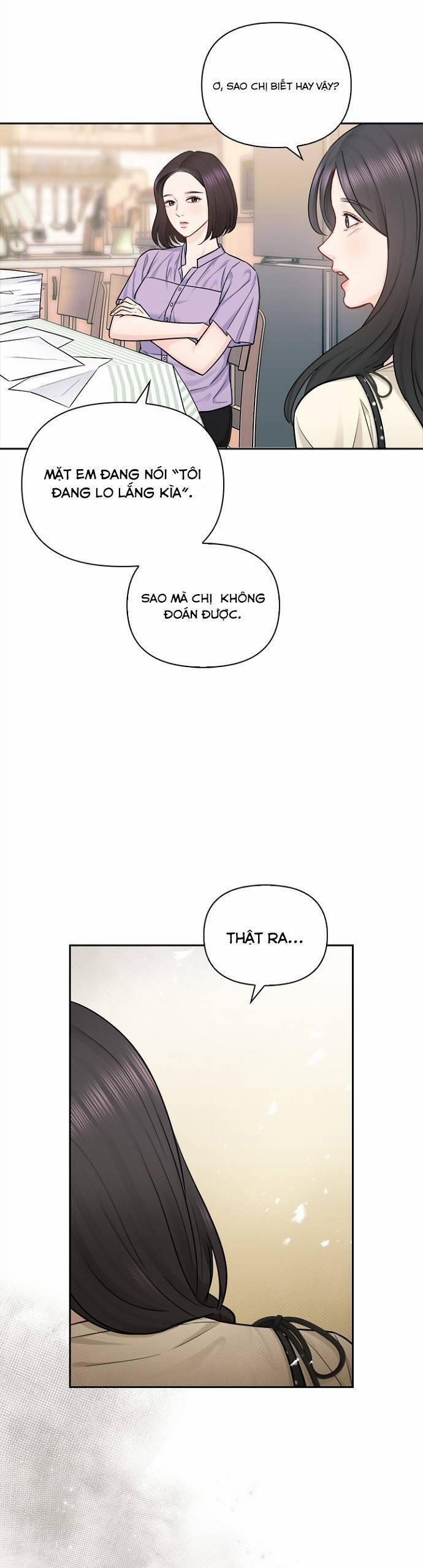 Hẹn Hò Rồi Hãy Yêu 69 trang 20