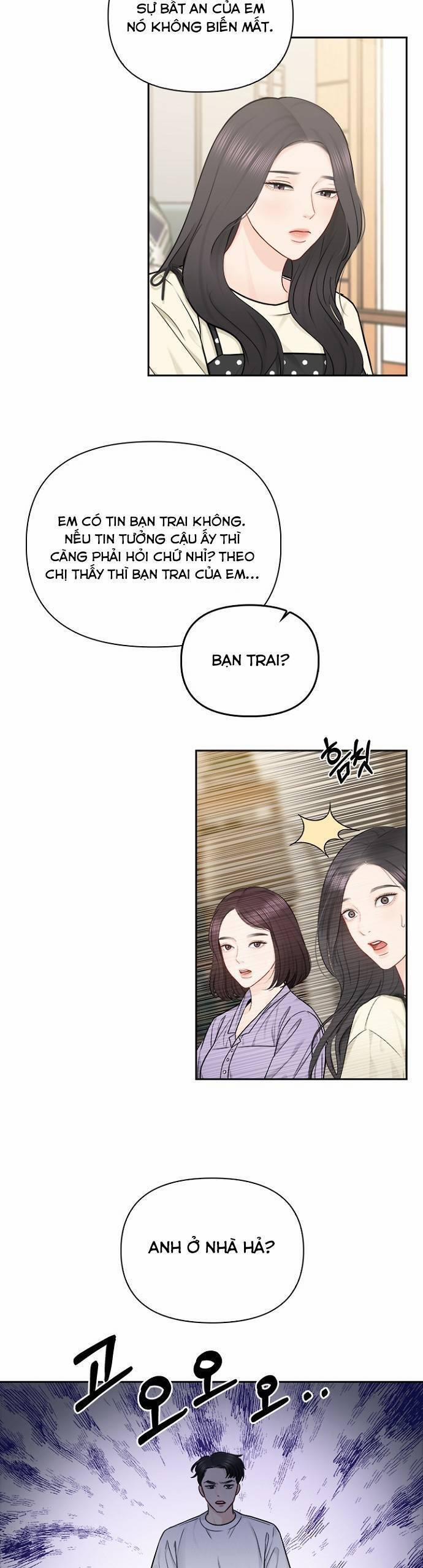 Hẹn Hò Rồi Hãy Yêu 69 trang 23