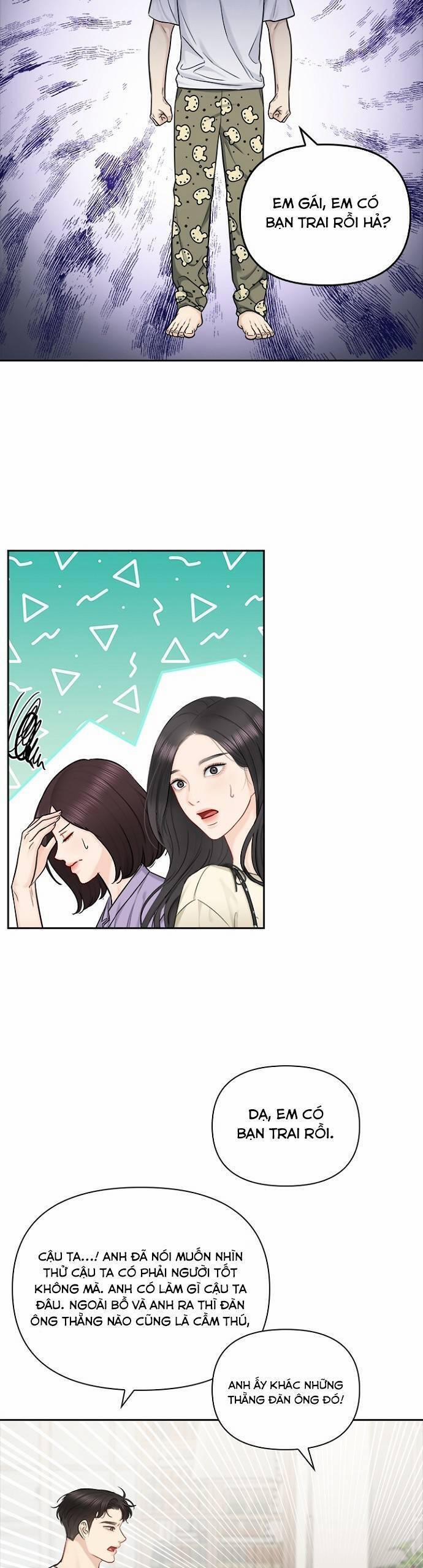 Hẹn Hò Rồi Hãy Yêu 69 trang 24