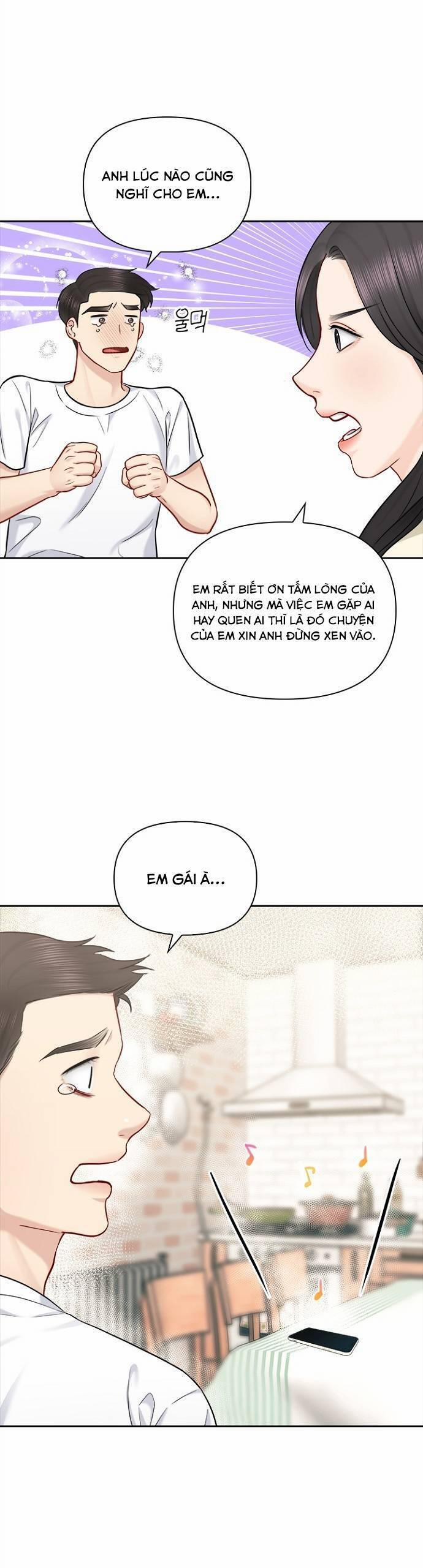 Hẹn Hò Rồi Hãy Yêu 69 trang 26