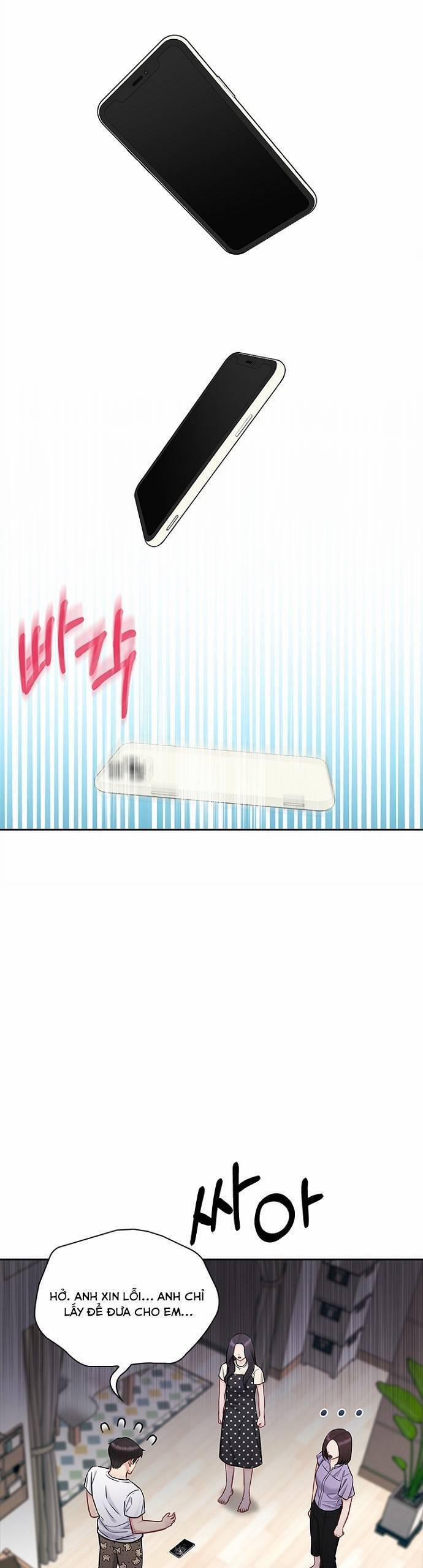 Hẹn Hò Rồi Hãy Yêu 69 trang 28