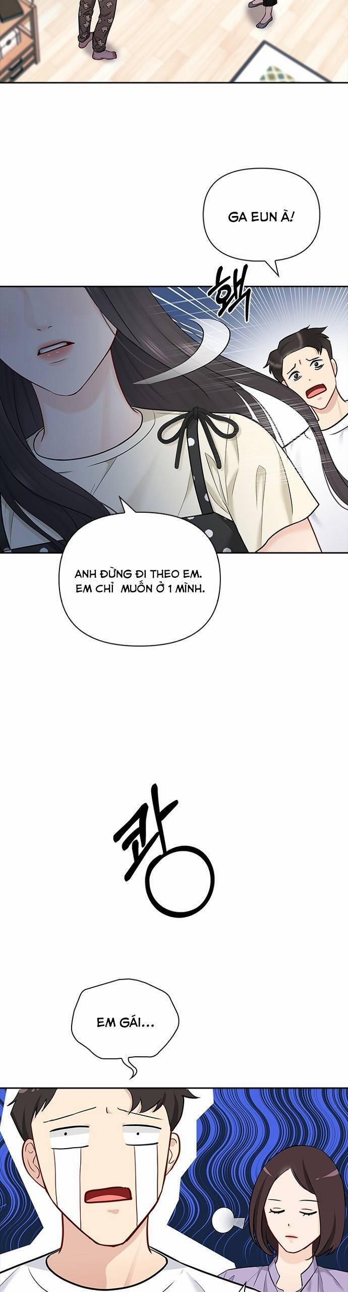 Hẹn Hò Rồi Hãy Yêu 69 trang 29