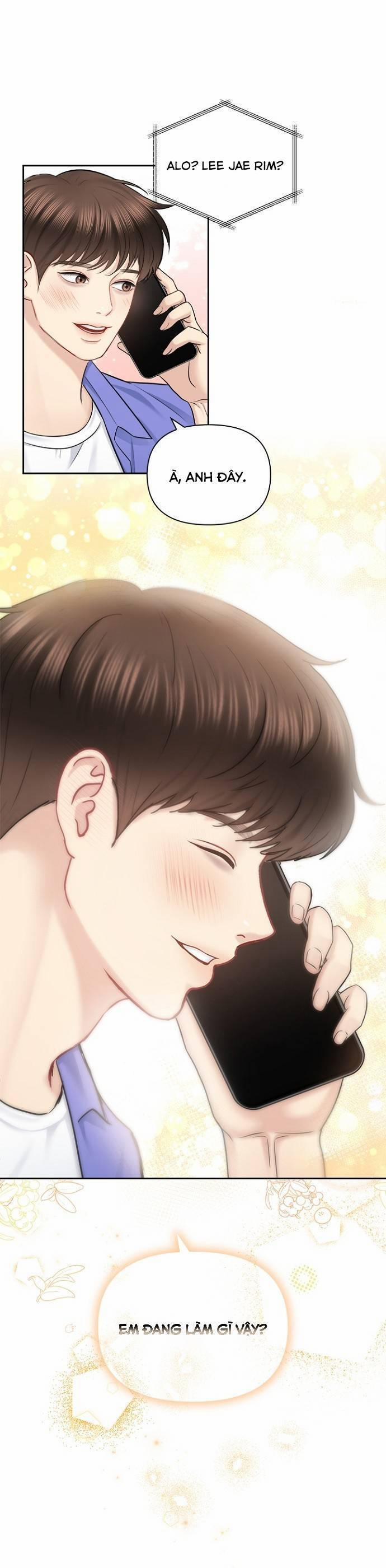 Hẹn Hò Rồi Hãy Yêu 69 trang 3