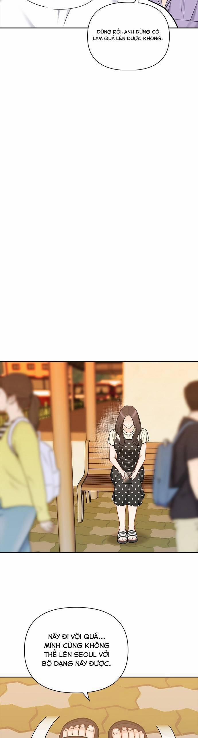 Hẹn Hò Rồi Hãy Yêu 69 trang 30