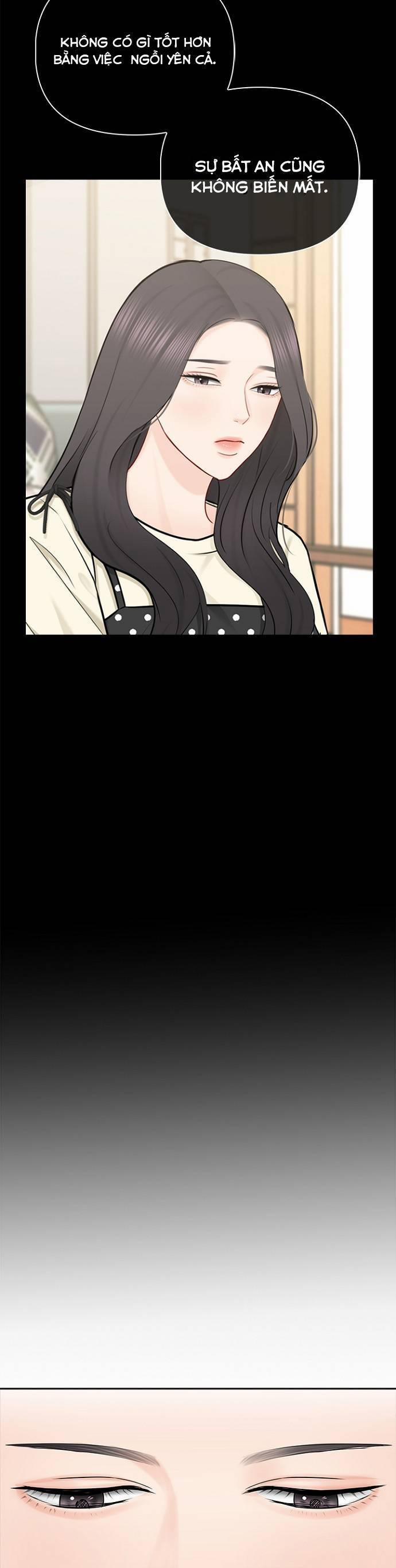 Hẹn Hò Rồi Hãy Yêu 69 trang 32