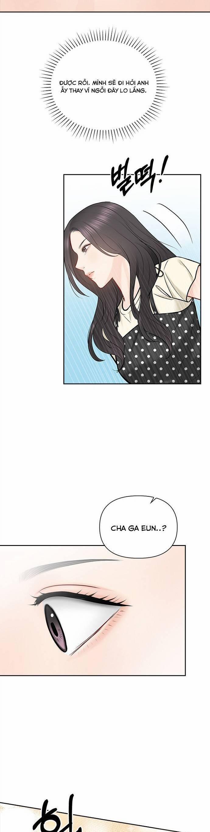 Hẹn Hò Rồi Hãy Yêu 69 trang 33