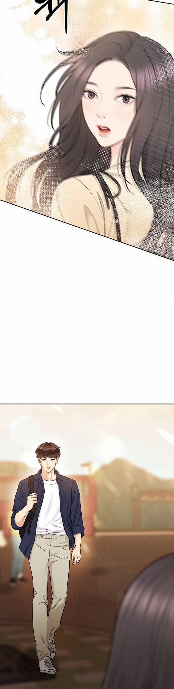 Hẹn Hò Rồi Hãy Yêu 69 trang 34