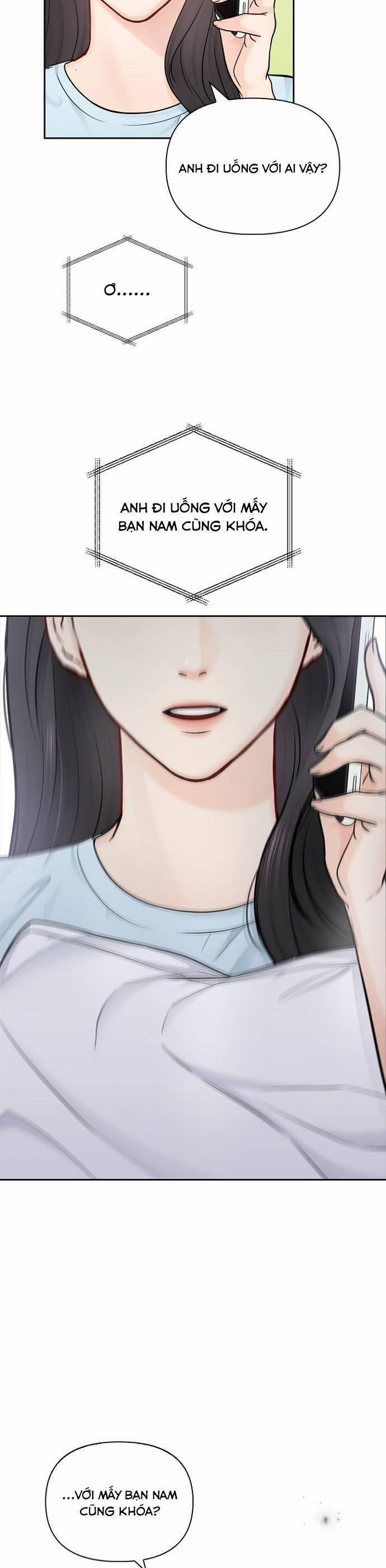 Hẹn Hò Rồi Hãy Yêu 69 trang 7