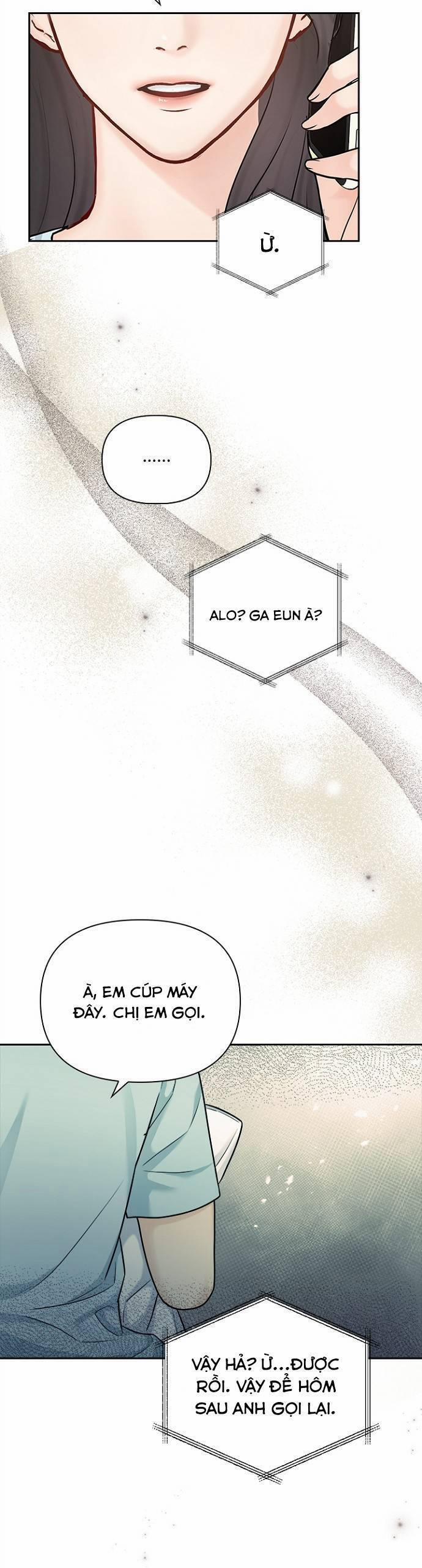 Hẹn Hò Rồi Hãy Yêu 69 trang 8