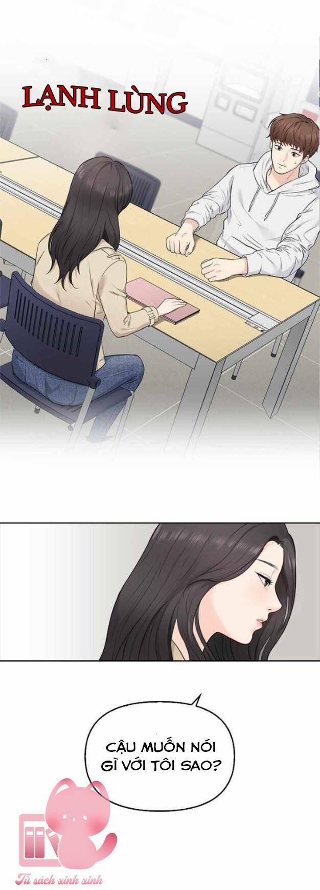 Hẹn Hò Rồi Hãy Yêu 7 trang 0