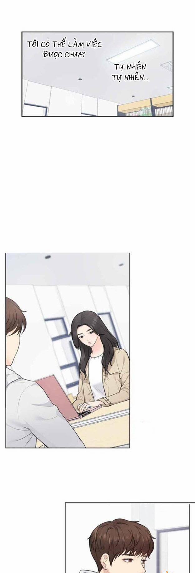 Hẹn Hò Rồi Hãy Yêu 7 trang 10