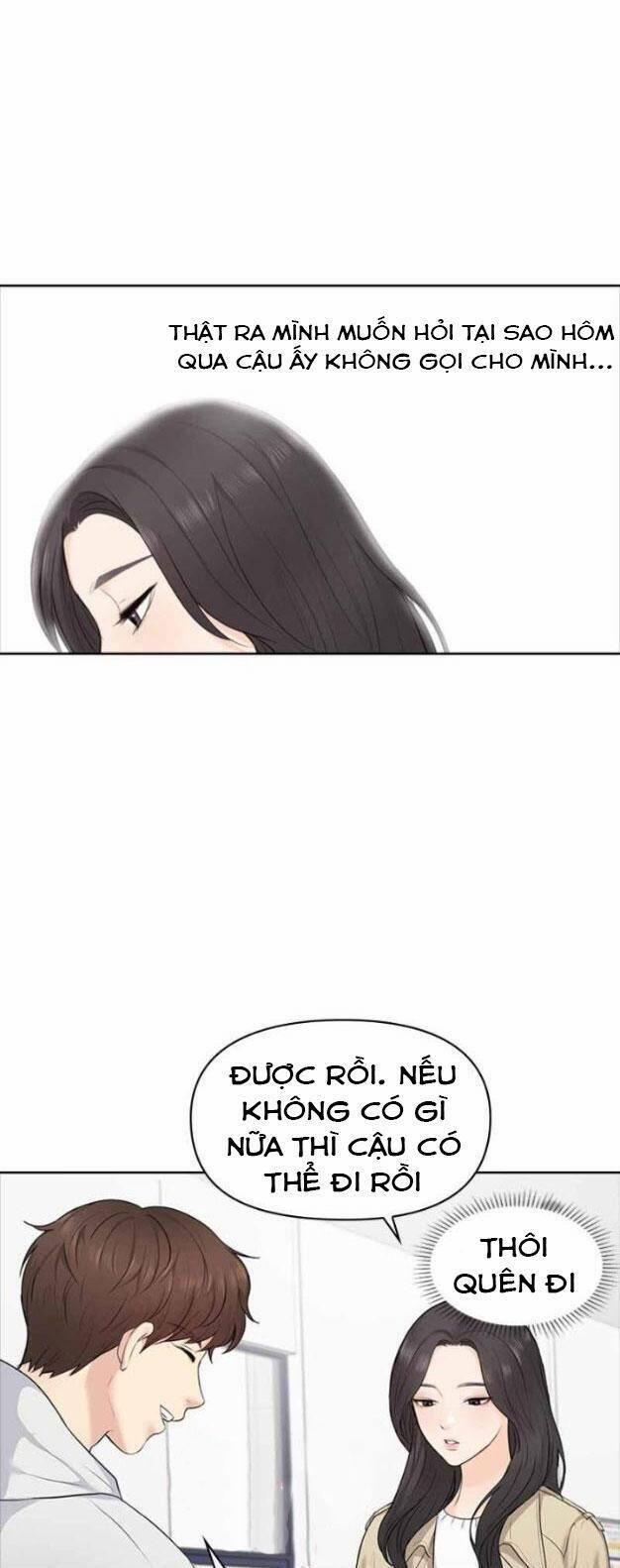 Hẹn Hò Rồi Hãy Yêu 7 trang 12