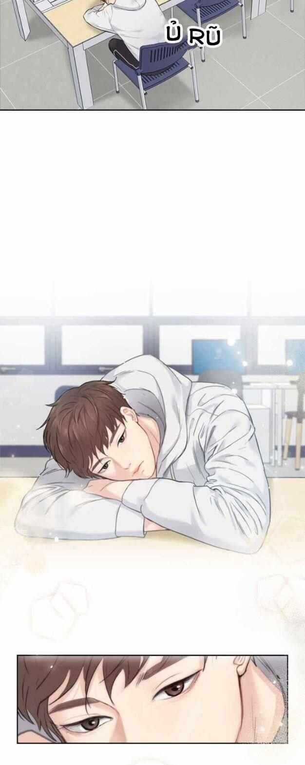 Hẹn Hò Rồi Hãy Yêu 7 trang 14