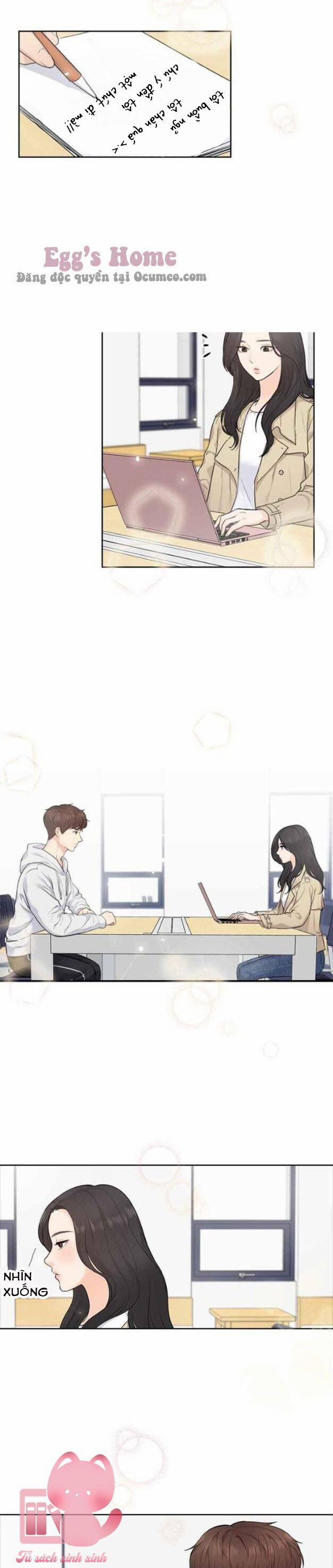 Hẹn Hò Rồi Hãy Yêu 7 trang 16