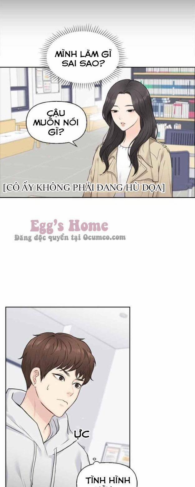 Hẹn Hò Rồi Hãy Yêu 7 trang 2