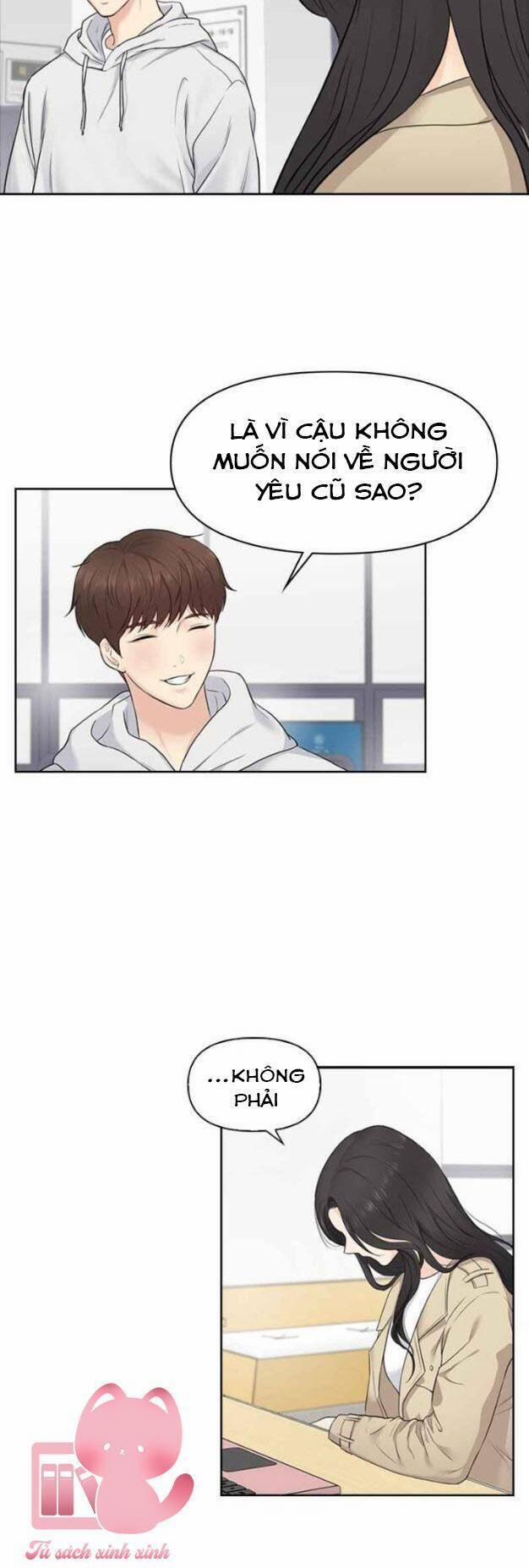 Hẹn Hò Rồi Hãy Yêu 7 trang 24