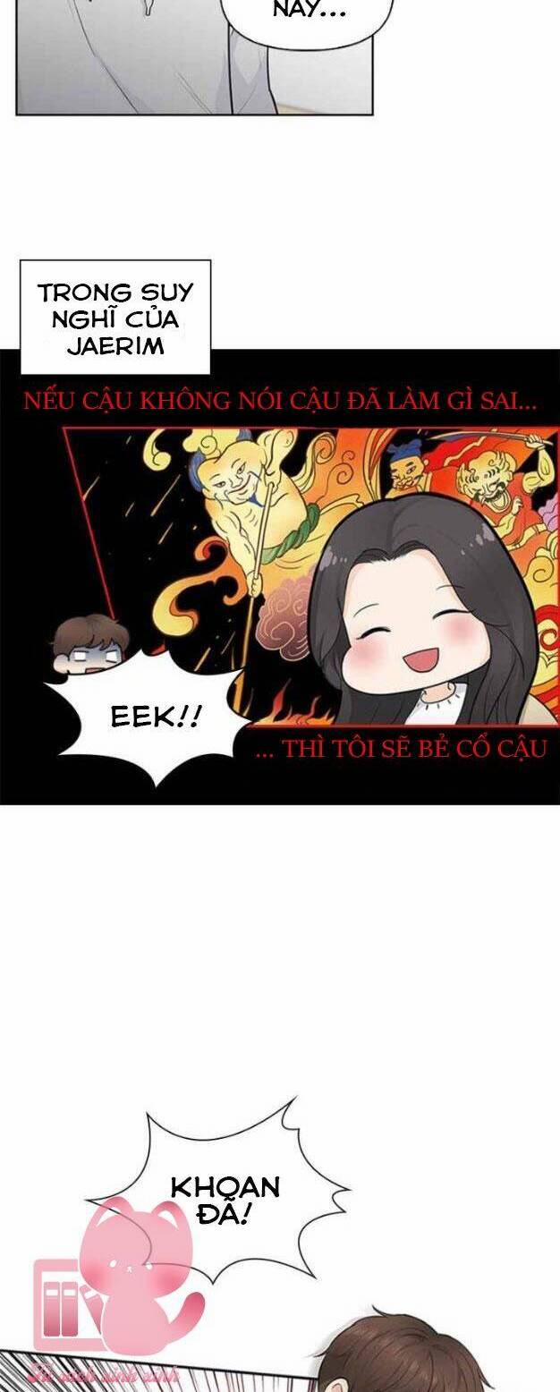 Hẹn Hò Rồi Hãy Yêu 7 trang 3