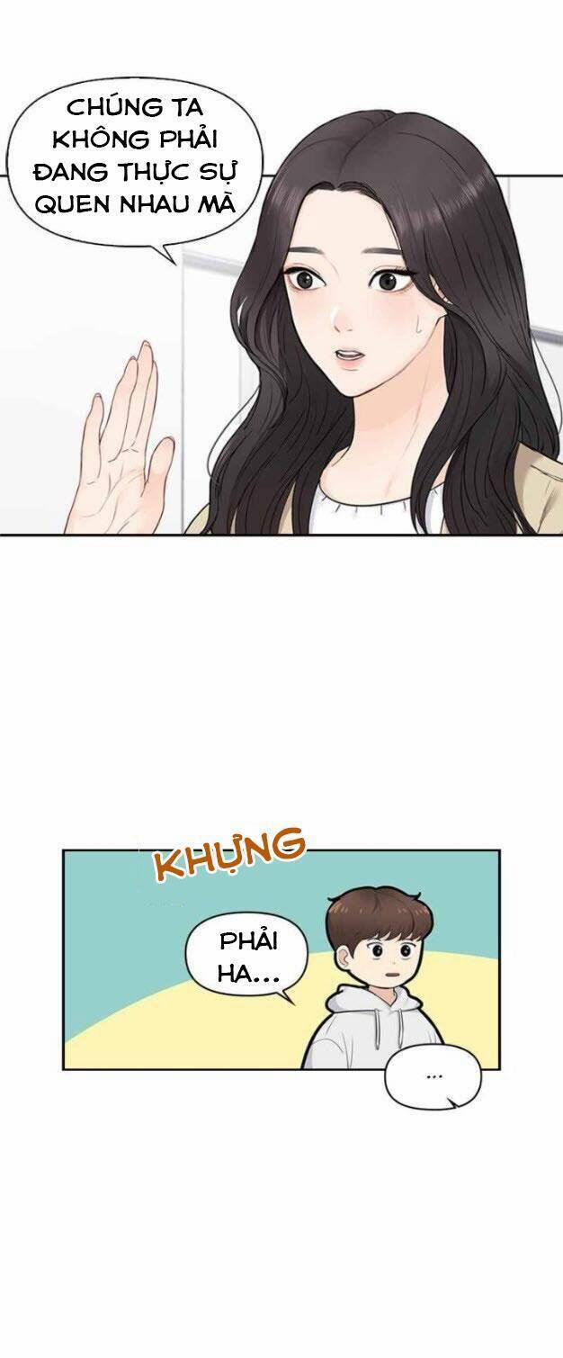 Hẹn Hò Rồi Hãy Yêu 7 trang 7