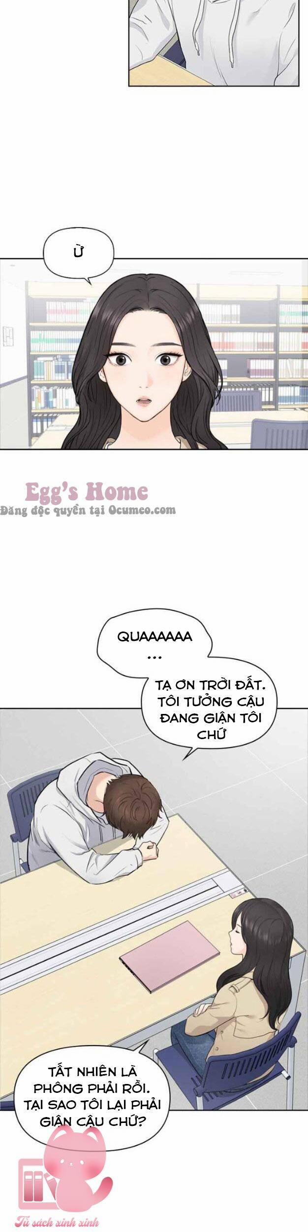 Hẹn Hò Rồi Hãy Yêu 7 trang 9