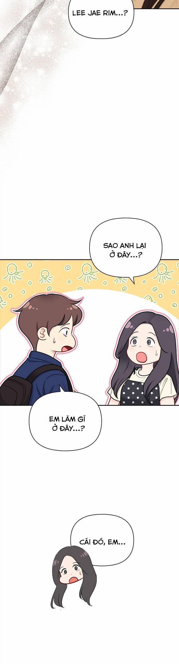 Hẹn Hò Rồi Hãy Yêu 70 trang 1