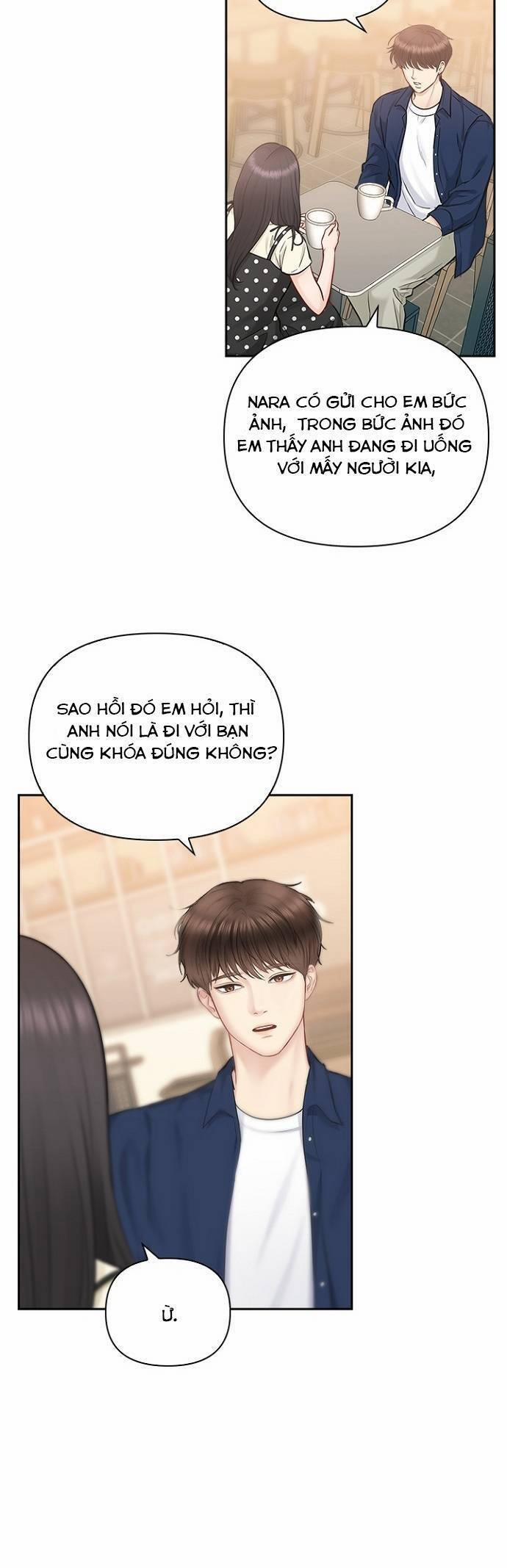 Hẹn Hò Rồi Hãy Yêu 70 trang 10