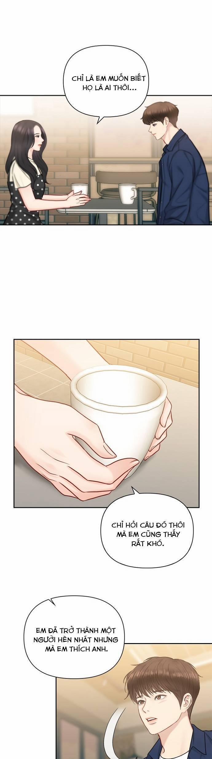 Hẹn Hò Rồi Hãy Yêu 70 trang 11