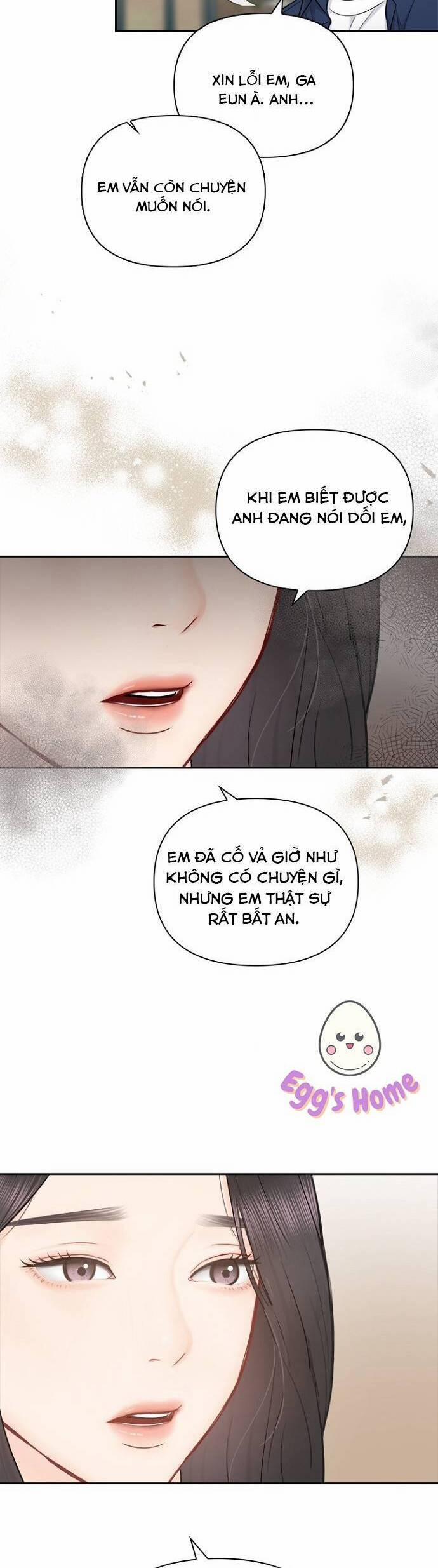 Hẹn Hò Rồi Hãy Yêu 70 trang 12